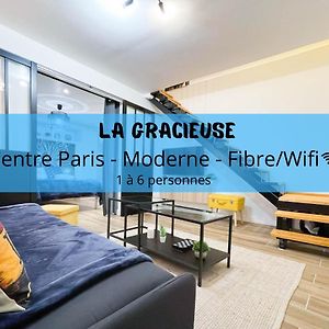 Appartement met Twee Slaapkamers